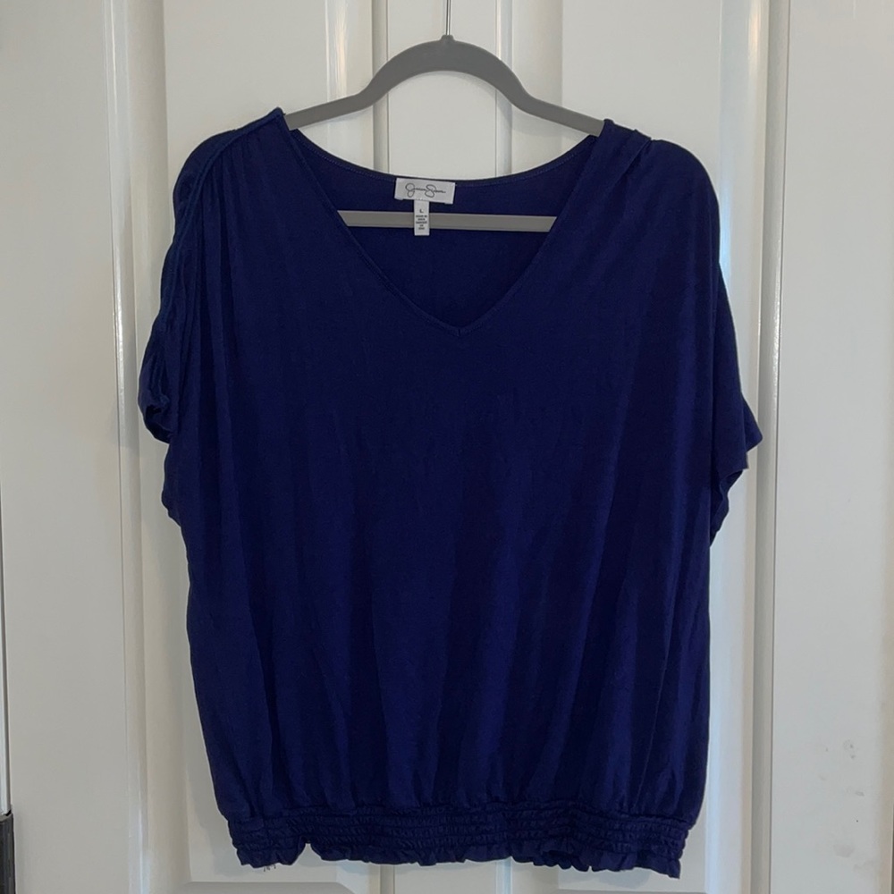 smock bottom top